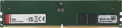 Kingston KVR56U46BD8-64 Модуль памяти 1