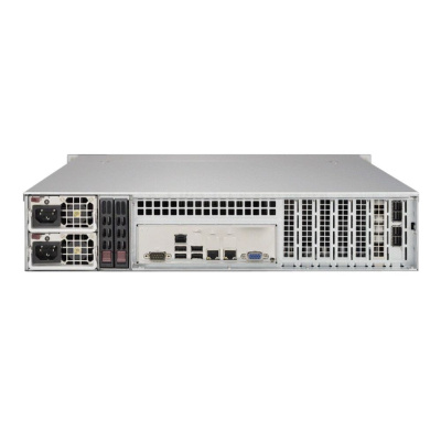 SuperMicro CSE-216BAC4-R1K23LPB Корпус 1