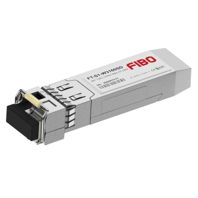 FIBO FT-S1-W3160SD SFP модуль 1