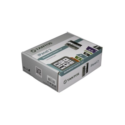 Tantos IPANEL 2 + Вызывная панель 3