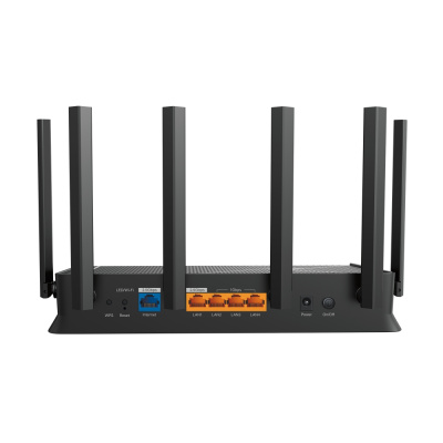 TP-Link ARCHER BE400 Роутер 2
