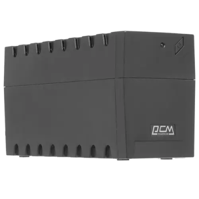 Powercom RPT-1000AP EURO USB ИБП  1