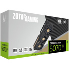 Zotac RTX5070Ti SOLID SFF 16GB ZT-B50710D3-10P Видеокарта 8