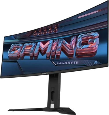 Gigabyte MO34WQC2 Монитор 1