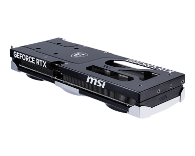 MSI GEFORCE RTX 5060 TI 16G VENTUS 3X Видеокарта 3