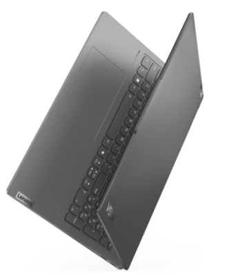 Lenovo Yoga 7 2-in-1 16IML9/16 83DL0002US Ноутбук 7