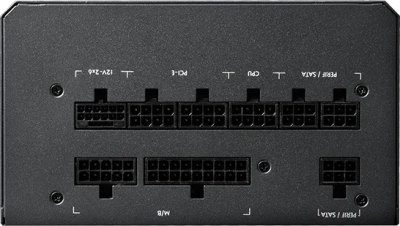 Chieftec Vega M PPG-850-C Блок питания 5