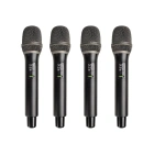 Axelvox DX800FC Микрофонная радиосистема 6