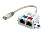 Cablexpert NCA-SP-02 Разветвитель