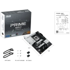 ASUS PRIME X870-P Материнская плата 9