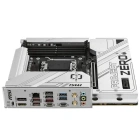 MSI B650M PROJECT ZERO Материнская плата 2