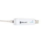 Ubiquiti Bullet M2 HP (BULLETM2-HP) Радиоустройство 2