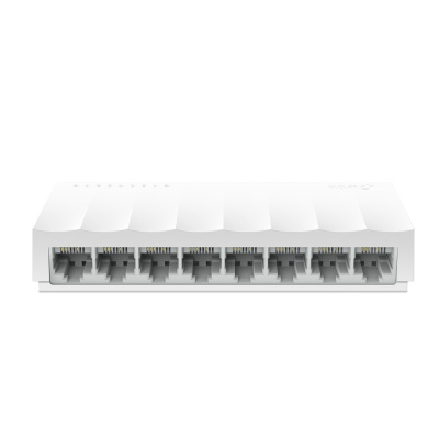 TP-Link LS1008 Коммутатор неуправляемый