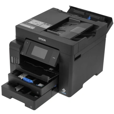 Epson L6550 C11CJ30404/C11CJ30403 МФУ струйное 1