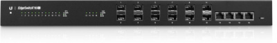 Ubiquiti EdgeSwitch 16 XG (ES-16-XG) Коммутатор 1
