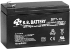 B.B.Battery BP 7-12 Аккумулятор