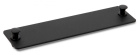 Hyperline FO-FRM-W120H32-BL-BK Панель-заглушка