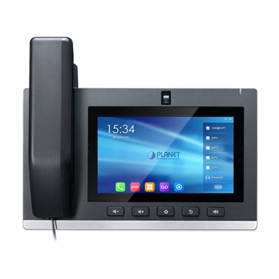 PLANET ICF-2000 Аппарат VoIP-связи 2