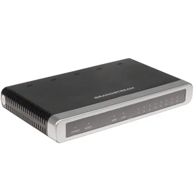 Grandstream GXW4108 Шлюз VoIP