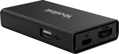 Yealink VCH51 PRO PACKAGE Устройство подключения источников контента