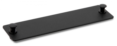 Hyperline FO-FRM-W120H32-BL-BK Панель-заглушка