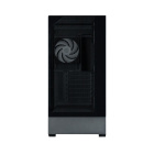 Zalman P40 PRISM PLUS BLACK Корпус для ПК 7
