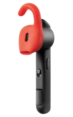 Jabra Stealth UC MS 5578-230-309 Bluetooth гарнитура 2