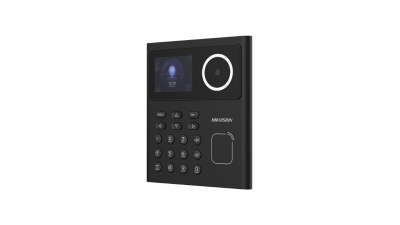 Hikvision DS-K1T320MX Терминал доступа 1