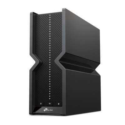 TP-Link ARCHER BE550 Трёхдиапазонный роутер Wi-Fi 7