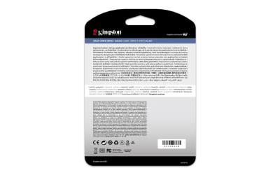 Kingston DC1000B 240Gb Накопитель SSD SEDC1000BM8/240G 3
