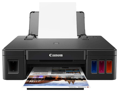 Canon Pixma G1410 2314C009 Принтер струйный