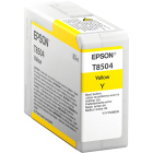 Epson C13T850400 Yellow Картридж