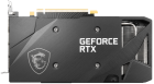 MSI GEFORCE RTX 3060 VENTUS 2X 12G OC Видеокарта 4