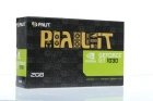 Palit GeForce GT 1030 Видеокарта NEC103000646-1082F 7