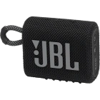JBL Go 3 JBLGO3BLK Портативная акустика