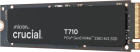 Crucial T710 2TB CT2000T710SSD8 Твердотельный накопитель SSD 5