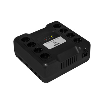 CBR CTL-1000B-8F-LDK Линейно-интерактивный ИБП 6