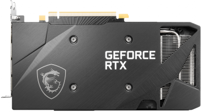 MSI GEFORCE RTX 3060 VENTUS 2X 12G OC Видеокарта 3