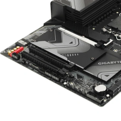 Gigabyte Z790 GAMING X Материнская плата 3