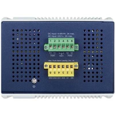 PLANET IGS-4215-24T4X Коммутатор 1