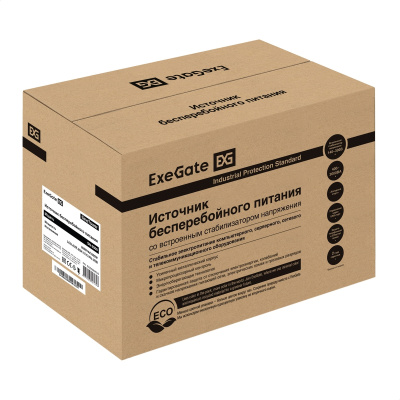 Exegate SineTower EX295983RUS ИБП 5