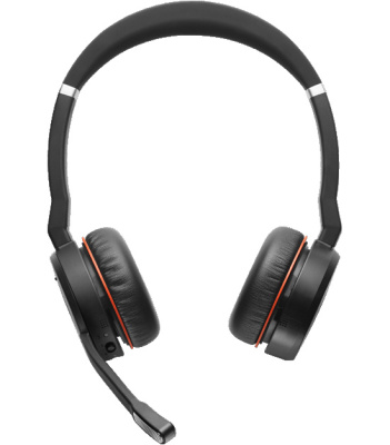 Jabra Evolve 75 Stereo UC Гарнитура 7599-838-109 1