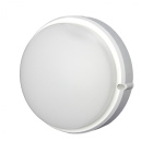 LightPhenomenON LT-LBWP-06-IP65-18W-6500К Е1601-1006 Банник круглый 