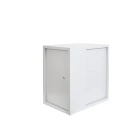 SNR SNR-TAC4006-DD Шкаф телекоммуникационный 2