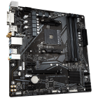 Gigabyte A520M DS3H AC Материнская плата 3