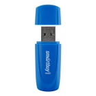 Smartbuy Scout Blue 16Gb Флеш-накопитель SB016GB2SCB 2