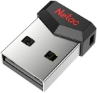 Netac NT03UM81N-004G-20BK USB-накопитель 3
