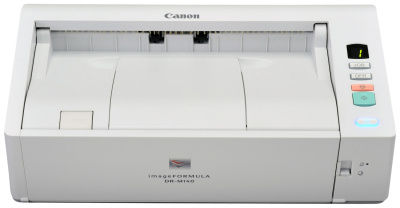 Canon imageFORMULA DR-M140 5482B003 Сканер