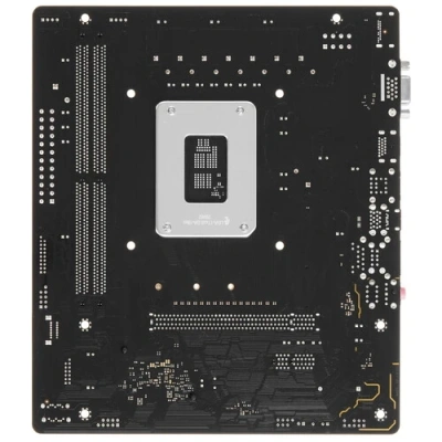 Asrock H610M-HVS/M.2 R2.0 Материнская плата 2