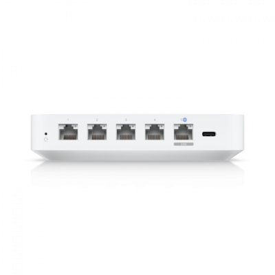 Ubiquiti Cloud Gateway Ultra (UCG-ULTRA) Шлюз 4
